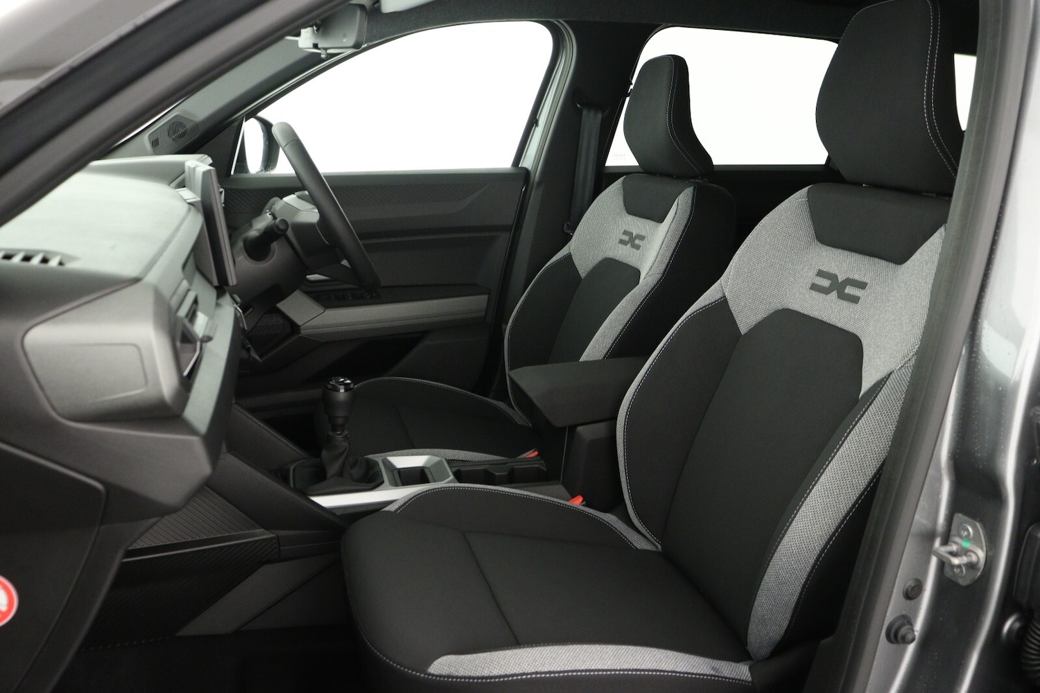 Used Dacia Bigster 2026 for sale - 77105932: Photo 11