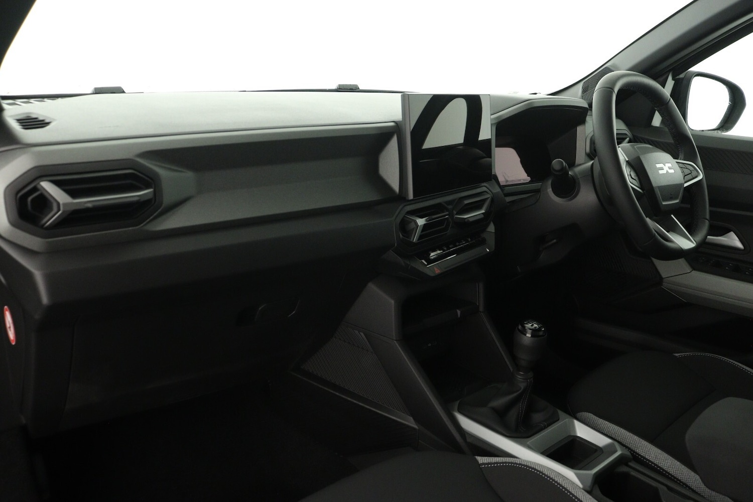 Used Dacia Bigster 2026 for sale - 77105932: Photo 12