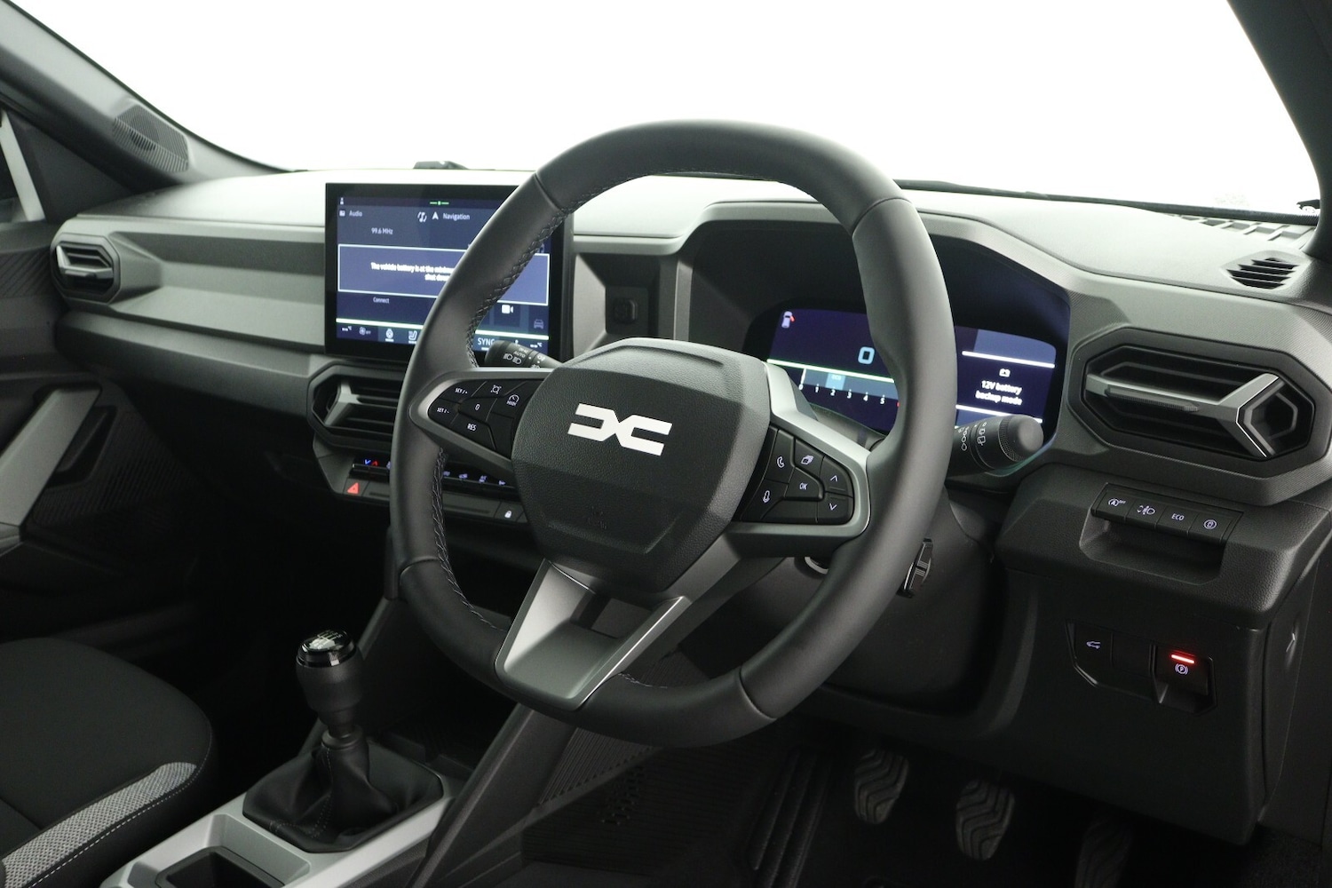 Used Dacia Bigster 2026 for sale - 77105932: Photo 14