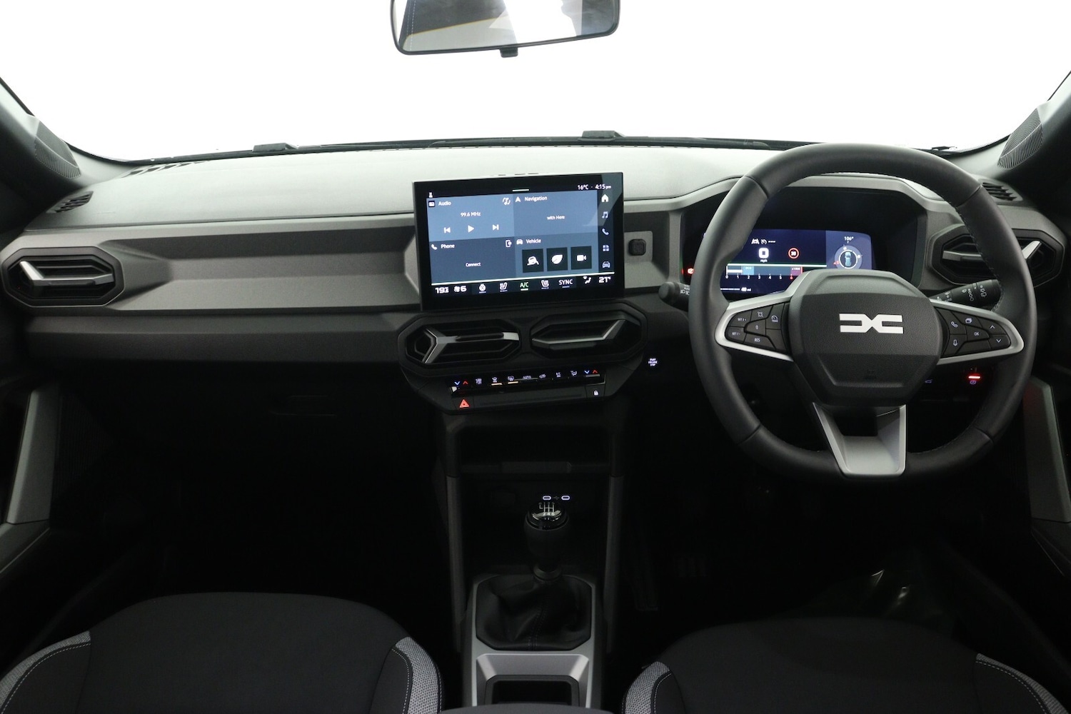 Used Dacia Bigster 2026 for sale - 77105932: Photo 15