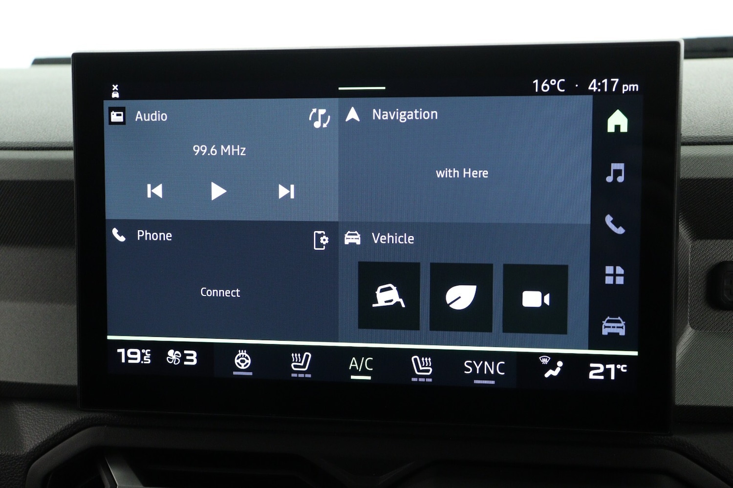 Used Dacia Bigster 2026 for sale - 77105932: Photo 16