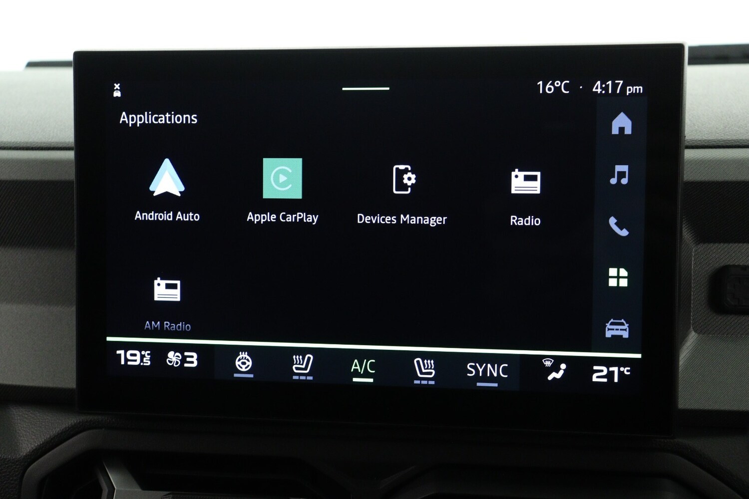 Used Dacia Bigster 2026 for sale - 77105932: Photo 18