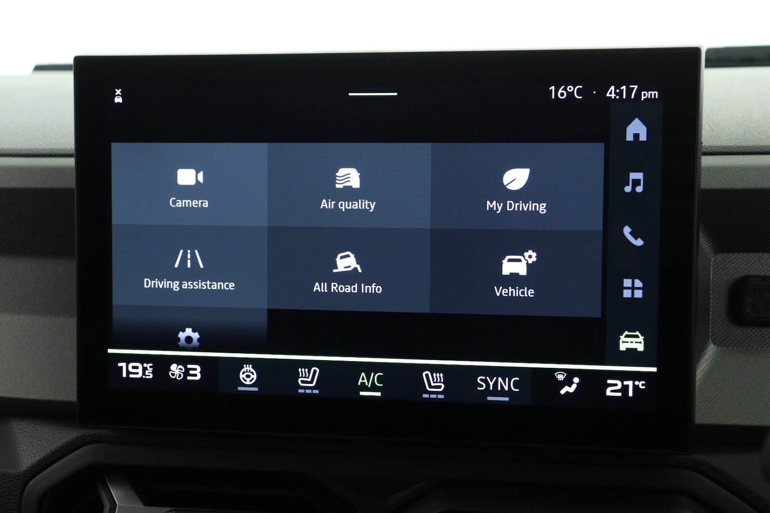 Used Dacia Bigster 2026 for sale - 77105932: Photo 19