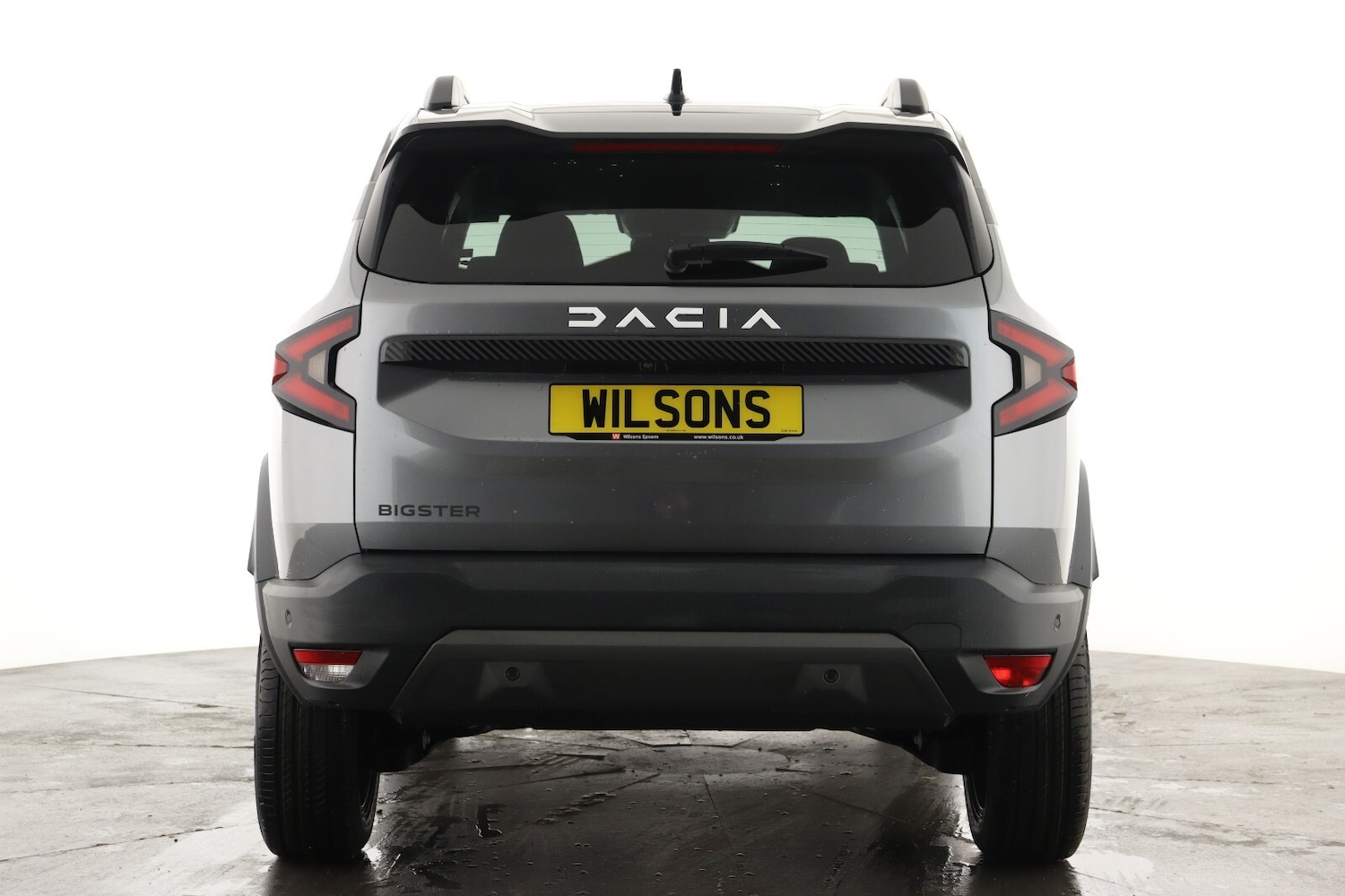 Used Dacia Bigster 2026 for sale - 77105932: Photo 2