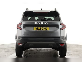 Used Dacia Bigster 2026 for sale - 77105932: Photo