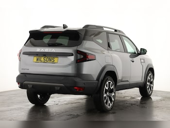 Used Dacia Bigster 2026 for sale - 77105932: Photo