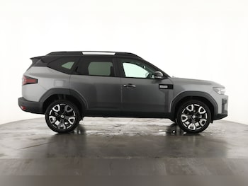 Used Dacia Bigster 2026 for sale - 77105932: Photo