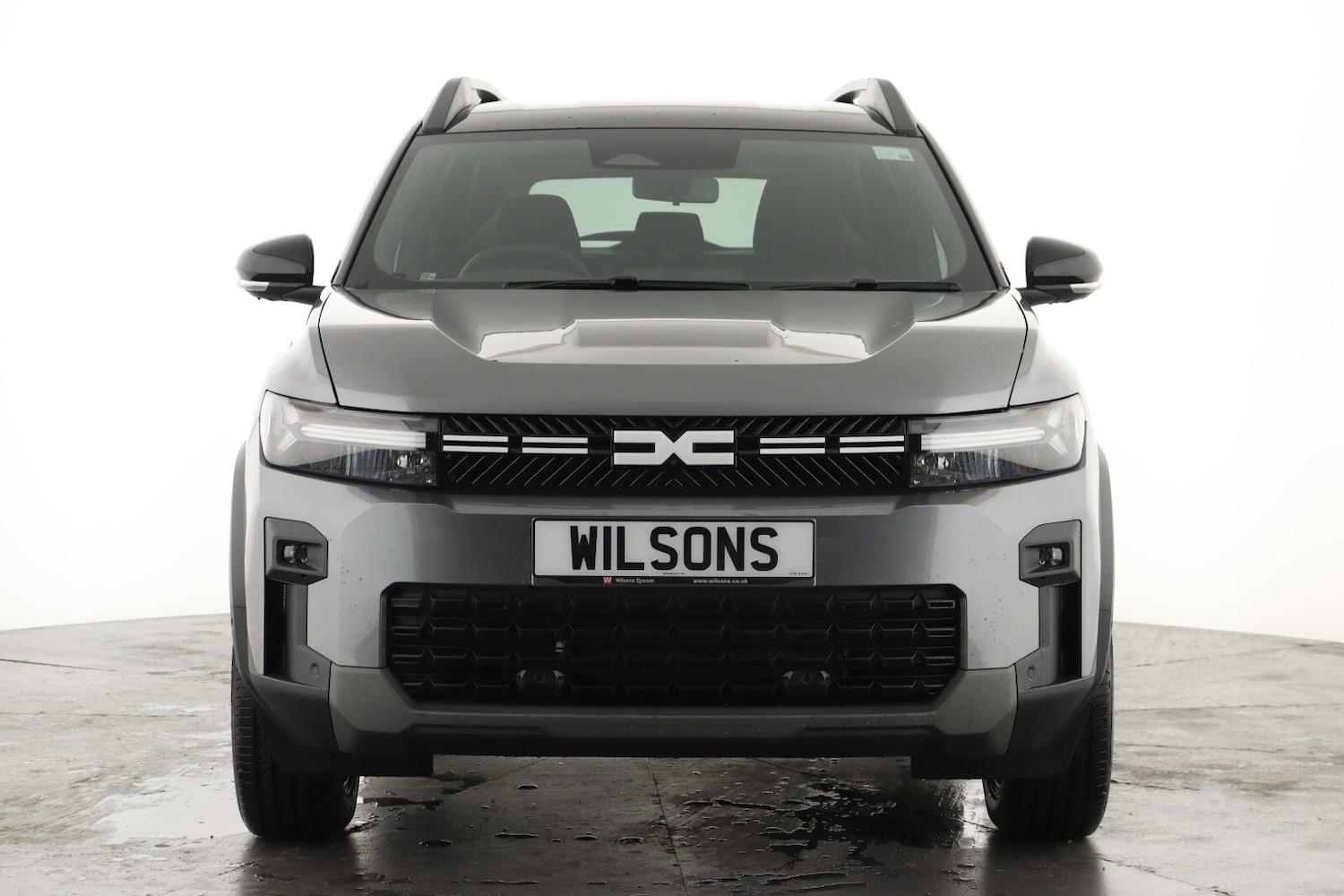 Used Dacia Bigster 2026 for sale - 77105932: Photo 5