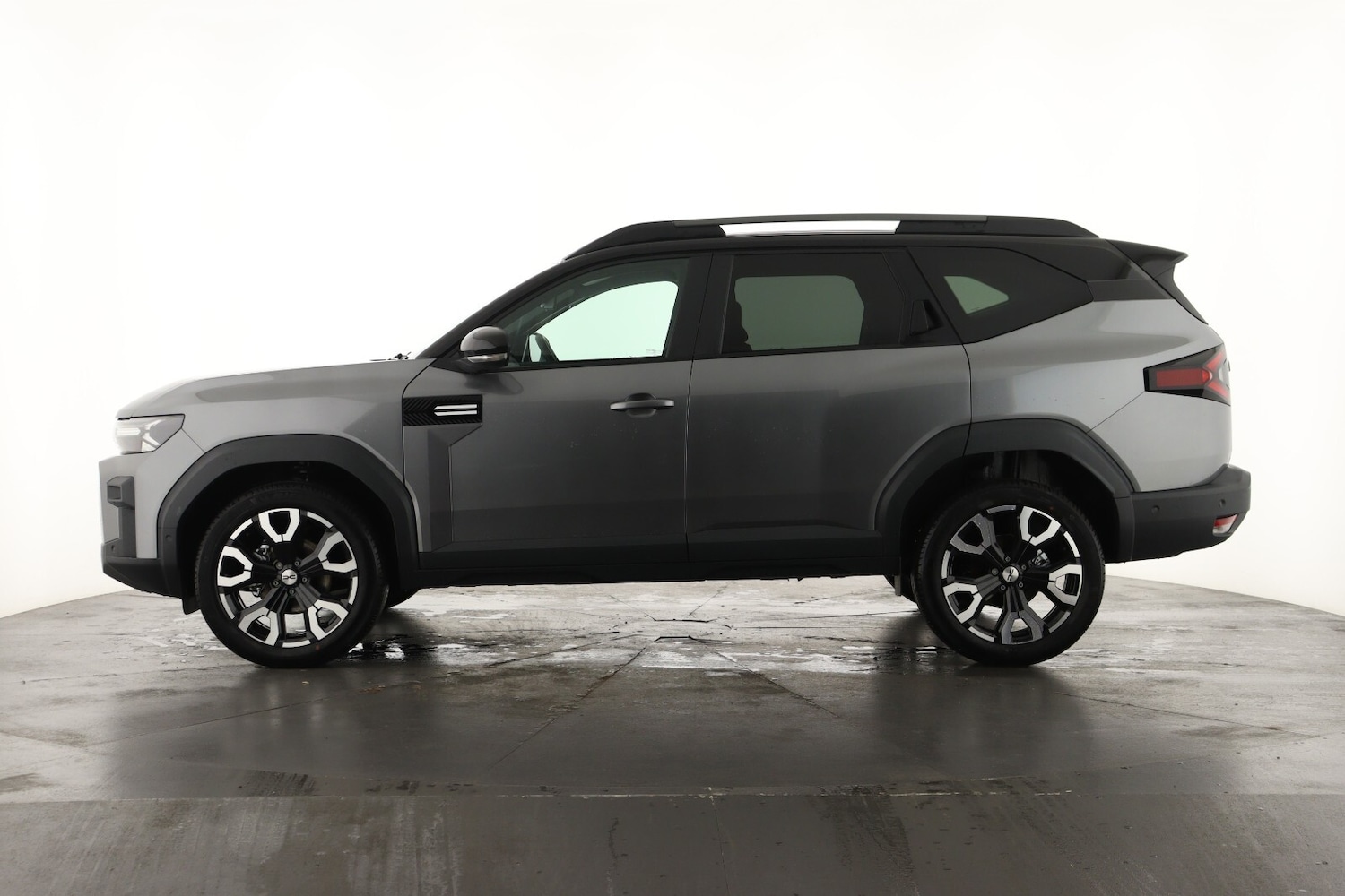 Used Dacia Bigster 2026 for sale - 77105932: Photo 7