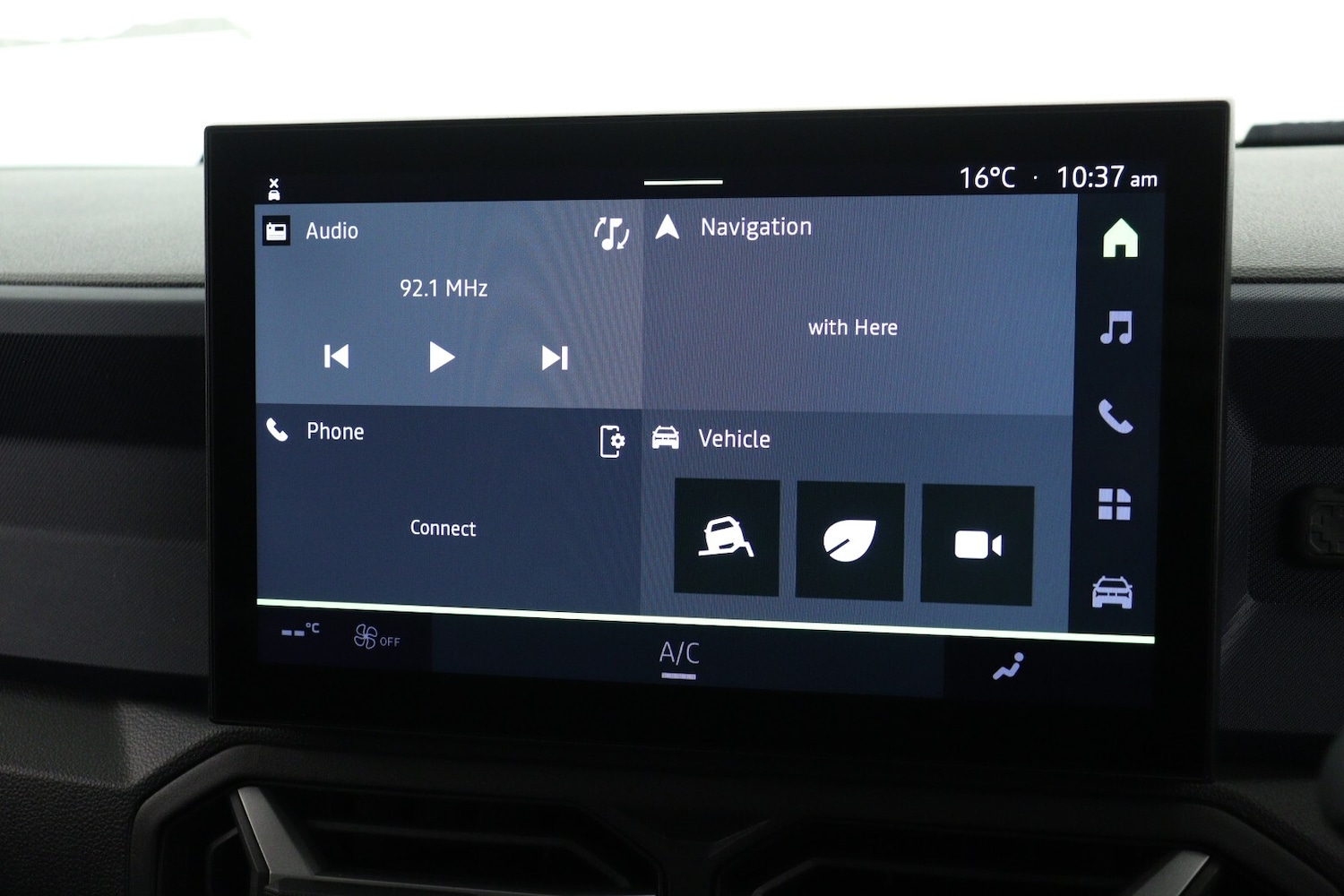 Used Dacia Duster 2025 for sale - 76871935: Photo 15