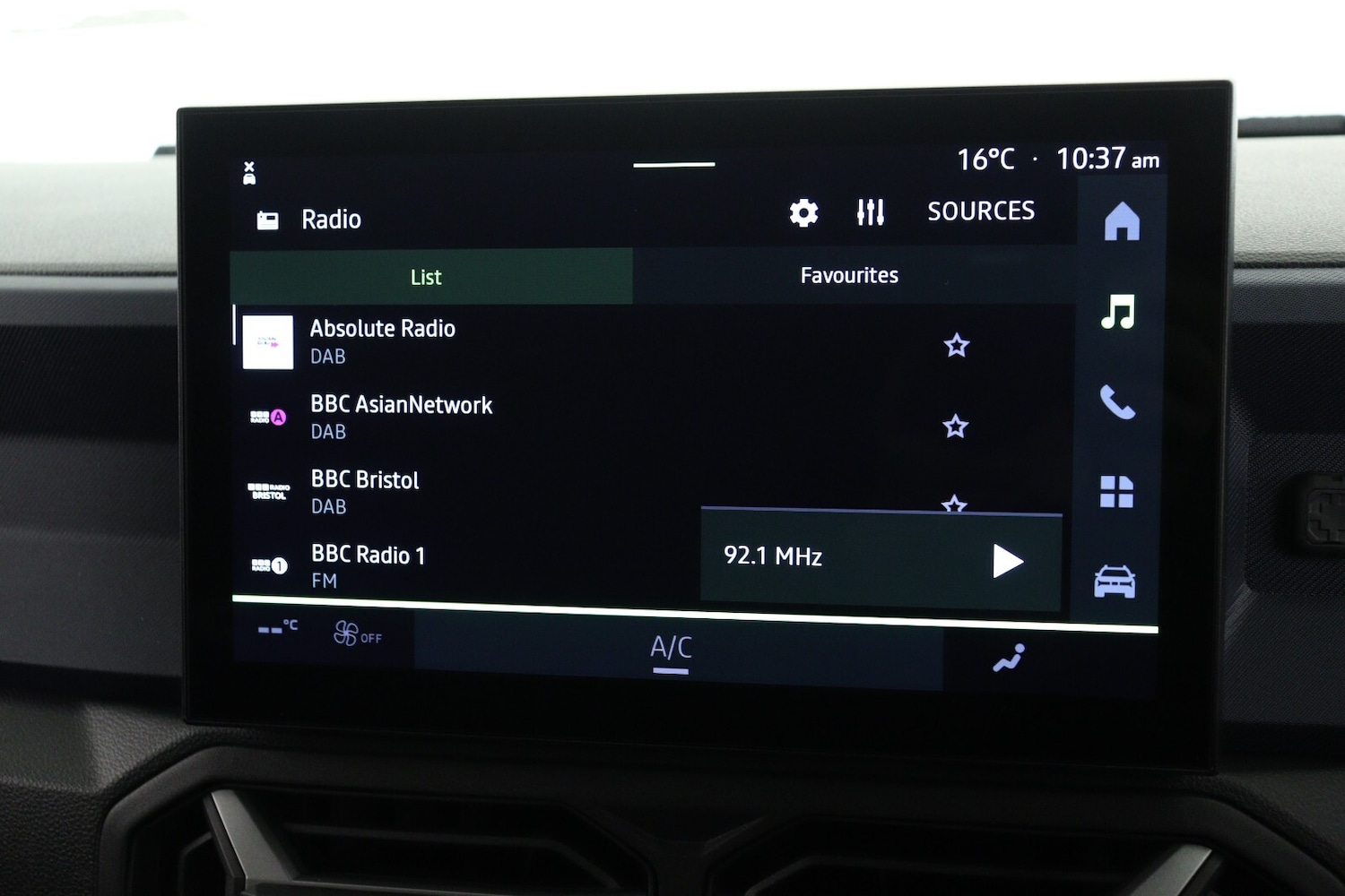 Used Dacia Duster 2025 for sale - 76871935: Photo 16