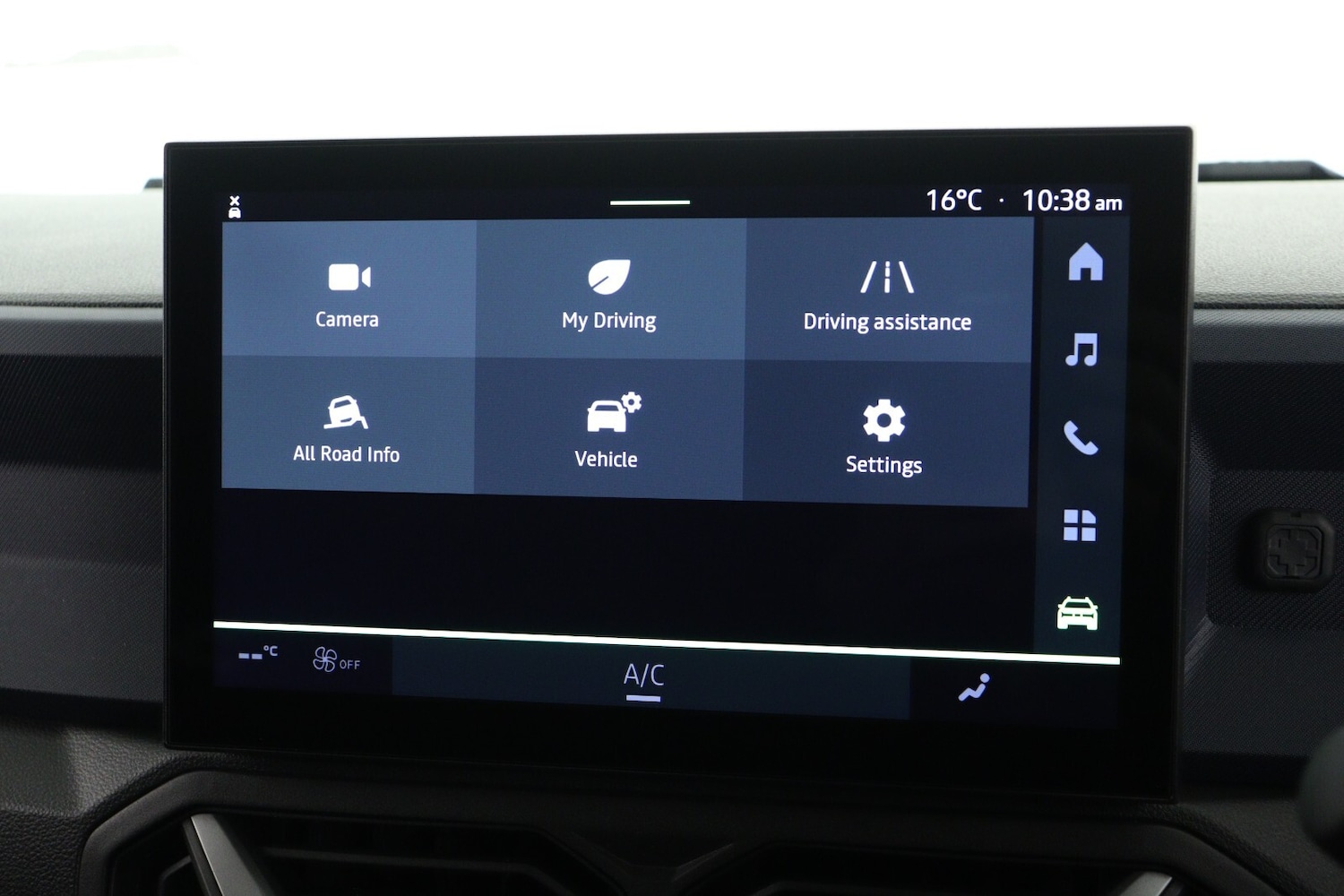 Used Dacia Duster 2025 for sale - 76871935: Photo 18