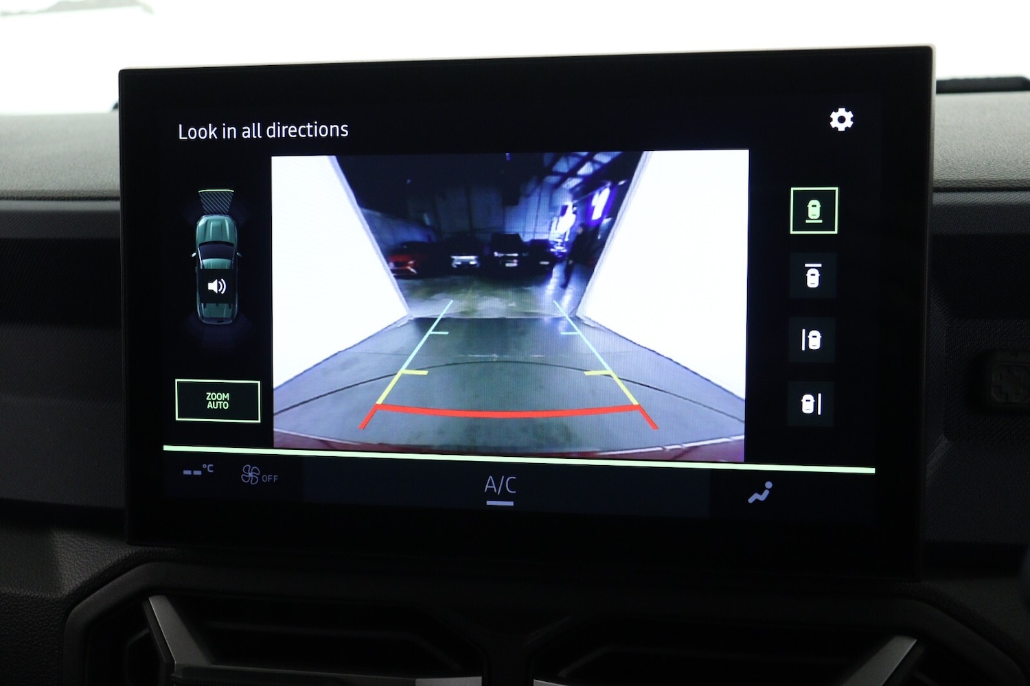 Used Dacia Duster 2025 for sale - 76871935: Photo 19