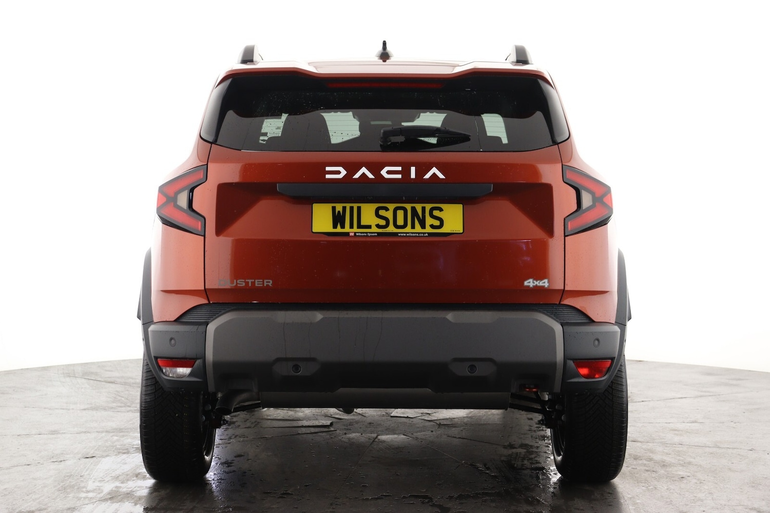 Used Dacia Duster 2025 for sale - 76871935: Photo 2