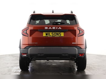 Used Dacia Duster 2025 for sale - 76871935: Photo