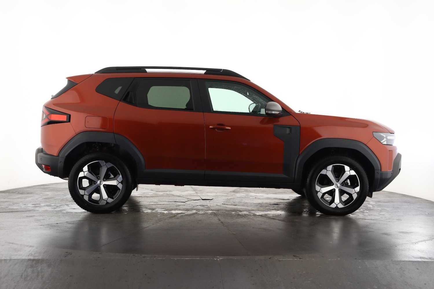 Used Dacia Duster 2025 for sale - 76871935: Photo 4
