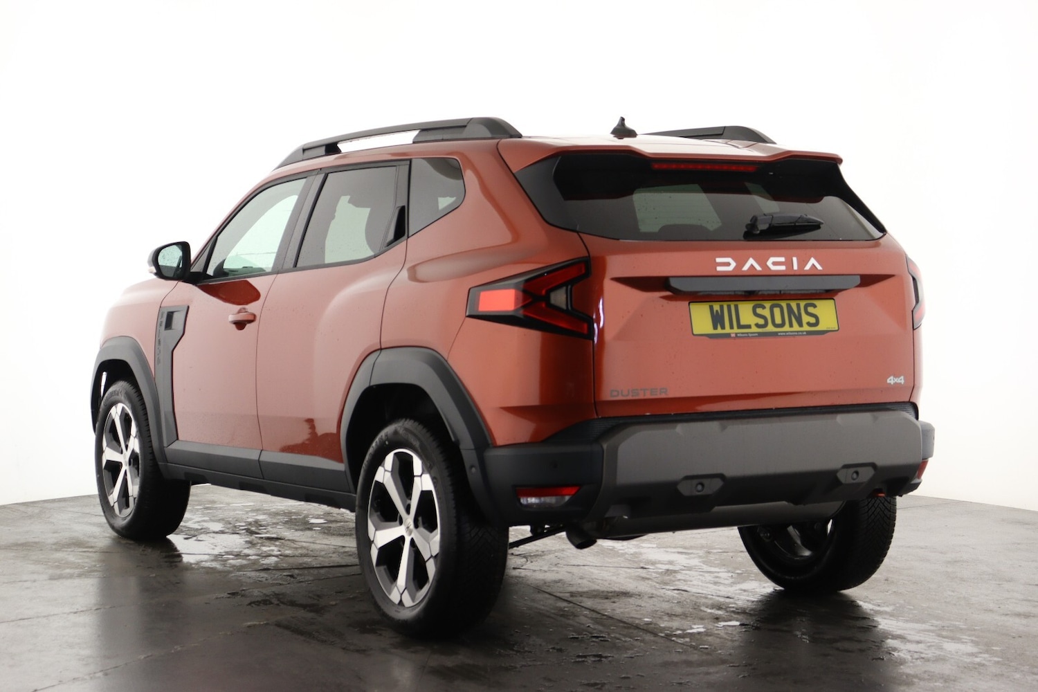 Used Dacia Duster 2025 for sale - 76871935: Photo 8