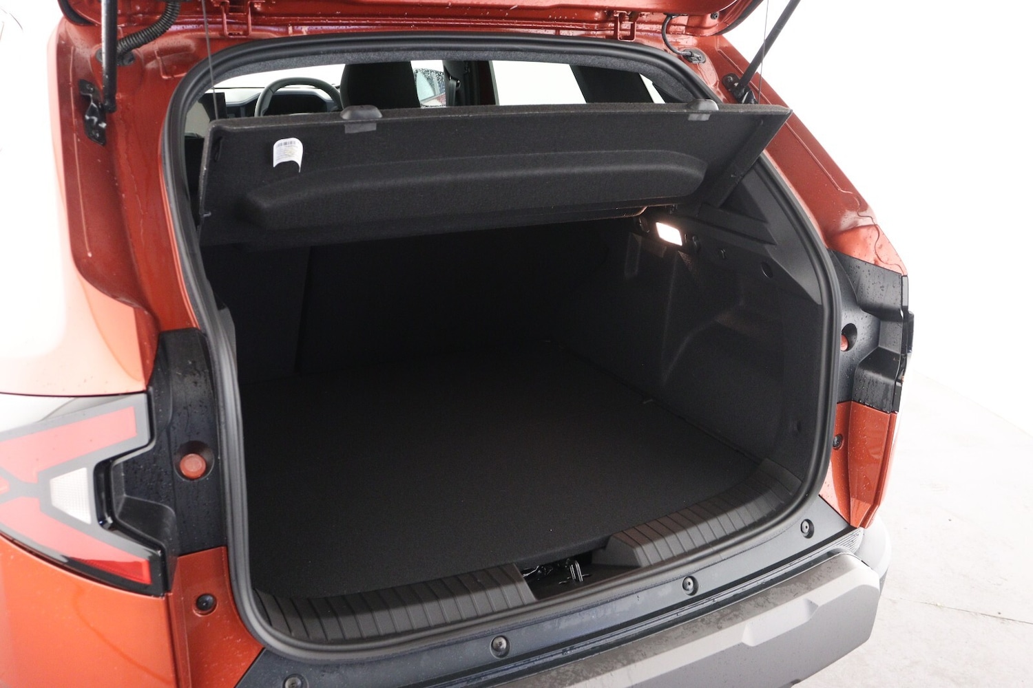 Used Dacia Duster 2025 for sale - 76871935: Photo 9