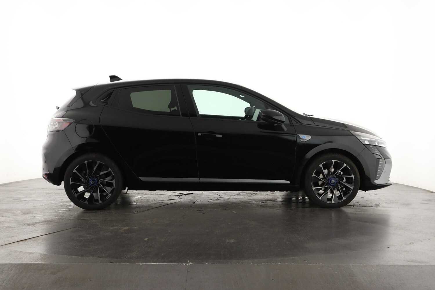 Used Renault Clio 2024 for sale - 76037745: Photo 5