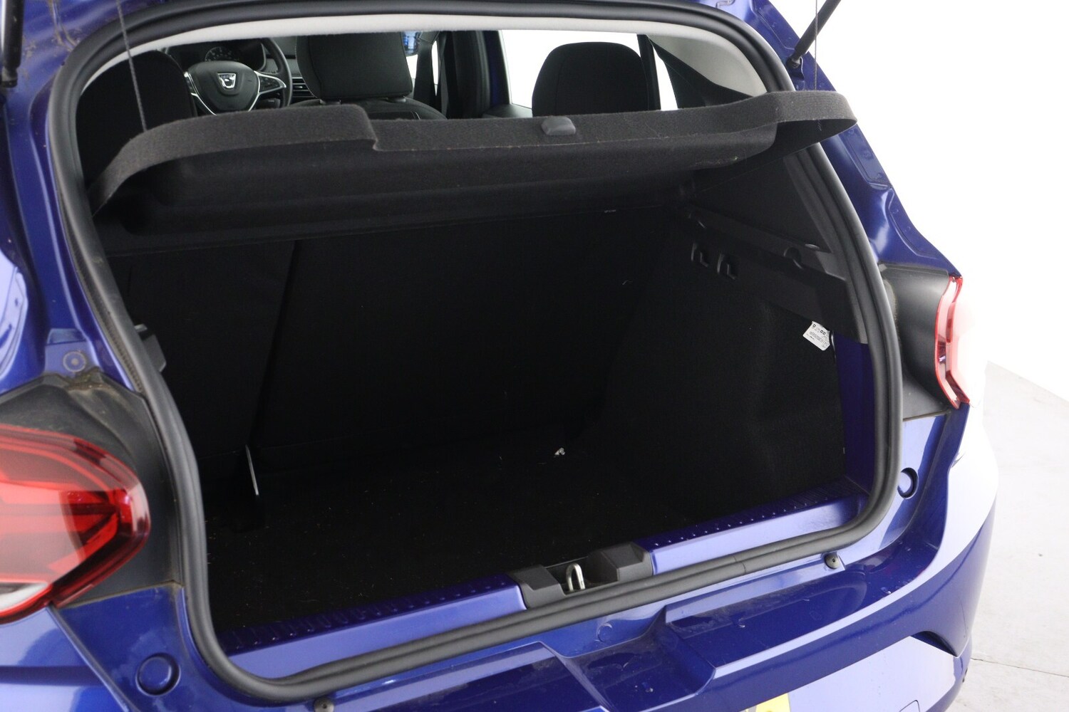 Used Dacia Sandero 2022 for sale - 75996961: Photo 10