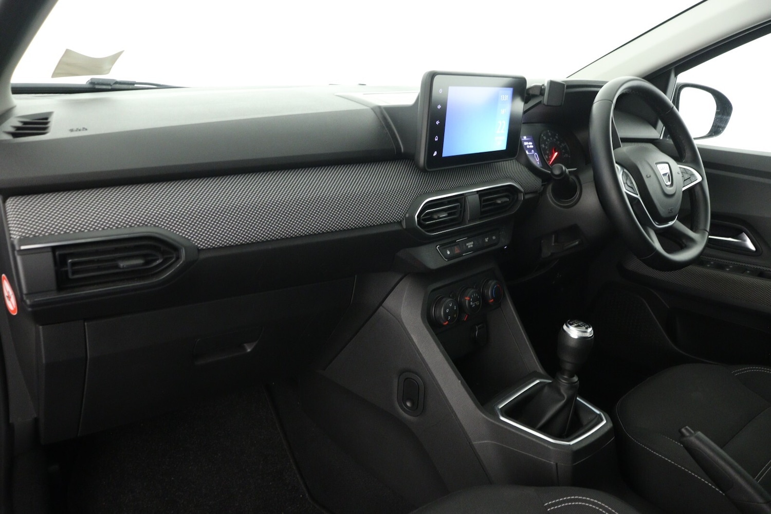 Used Dacia Sandero 2022 for sale - 75996961: Photo 12