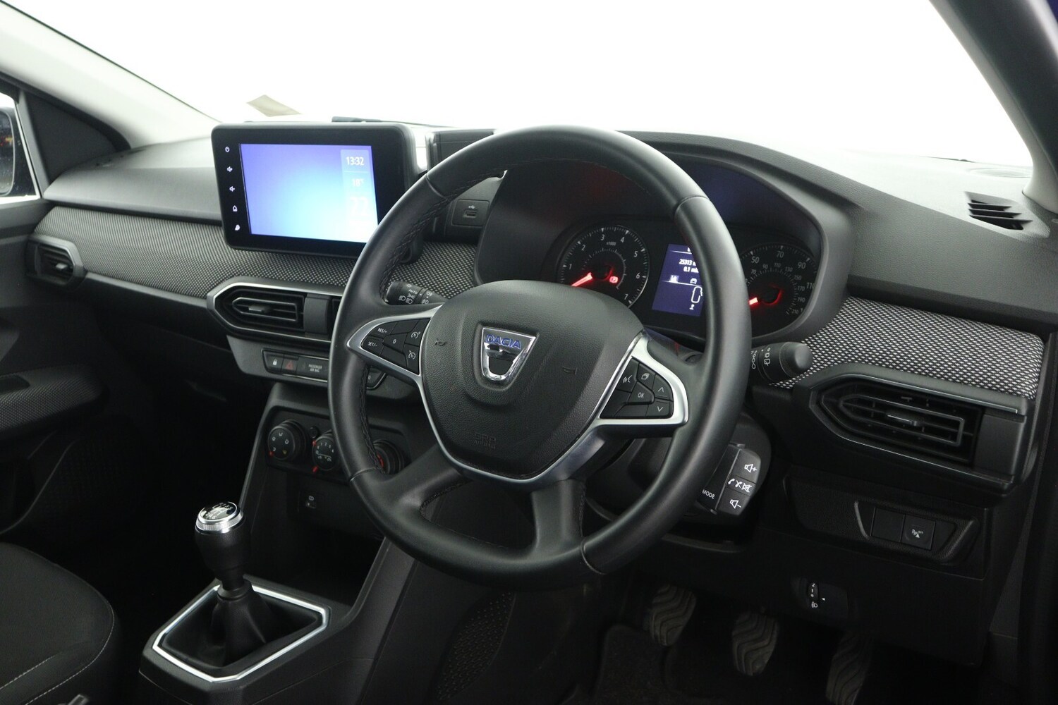 Used Dacia Sandero 2022 for sale - 75996961: Photo 14