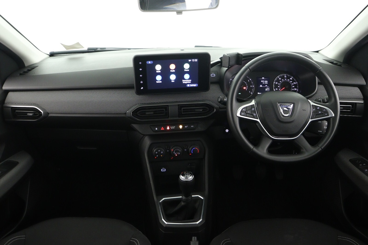 Used Dacia Sandero 2022 for sale - 75996961: Photo 15
