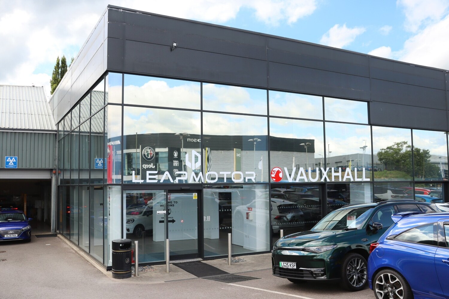 Used Dacia Sandero 2022 for sale - 75996961: Photo 35