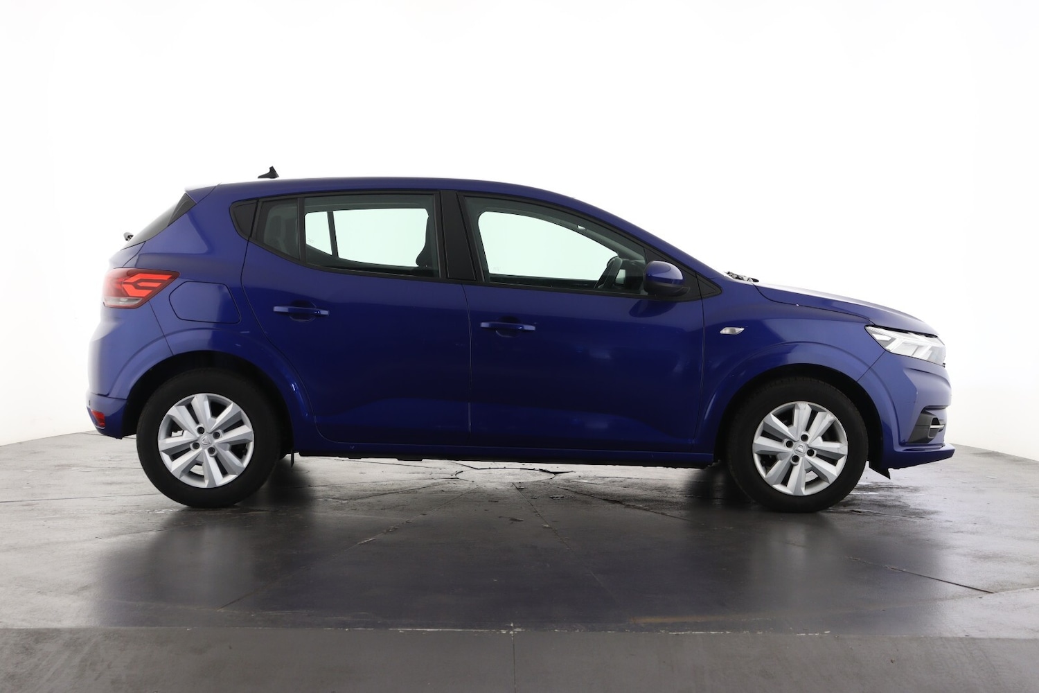 Used Dacia Sandero 2022 for sale - 75996961: Photo 5