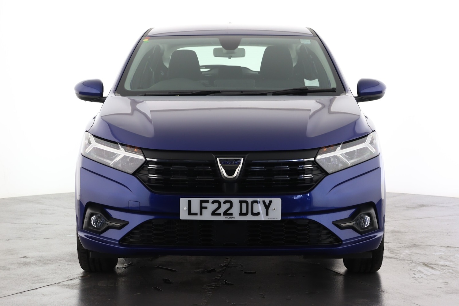 Used Dacia Sandero 2022 for sale - 75996961: Photo 6