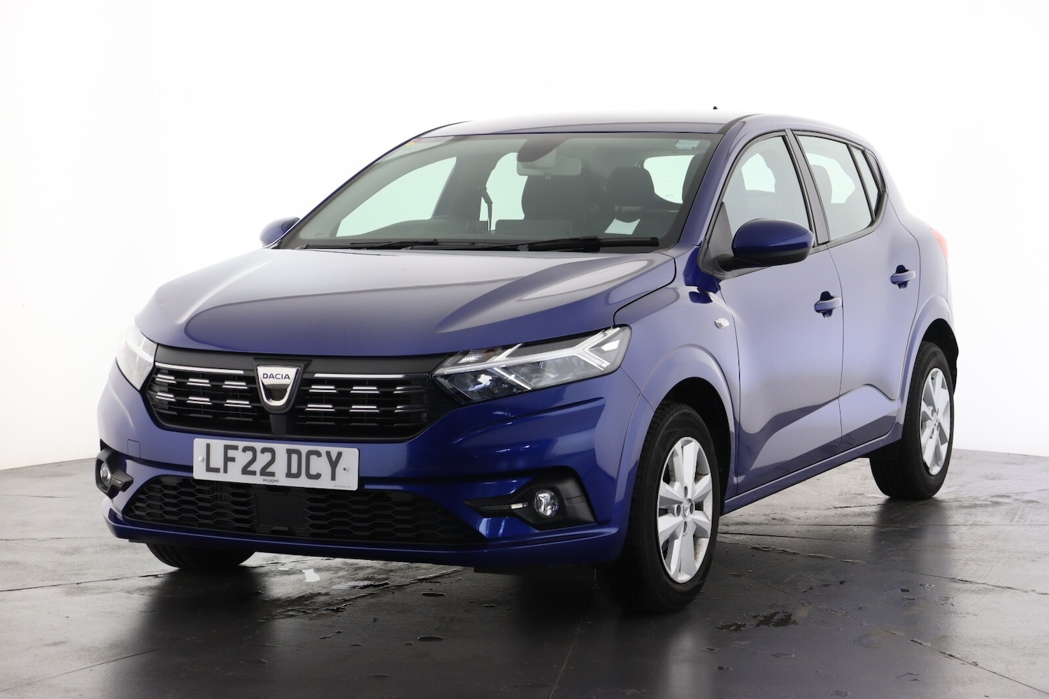 Used Dacia Sandero 2022 for sale - 75996961: Photo 7