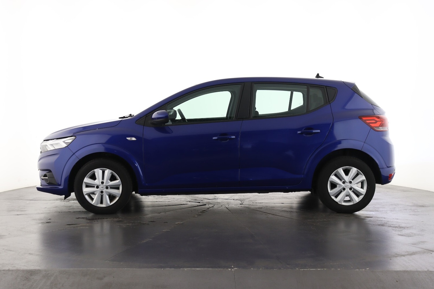 Used Dacia Sandero 2022 for sale - 75996961: Photo 8