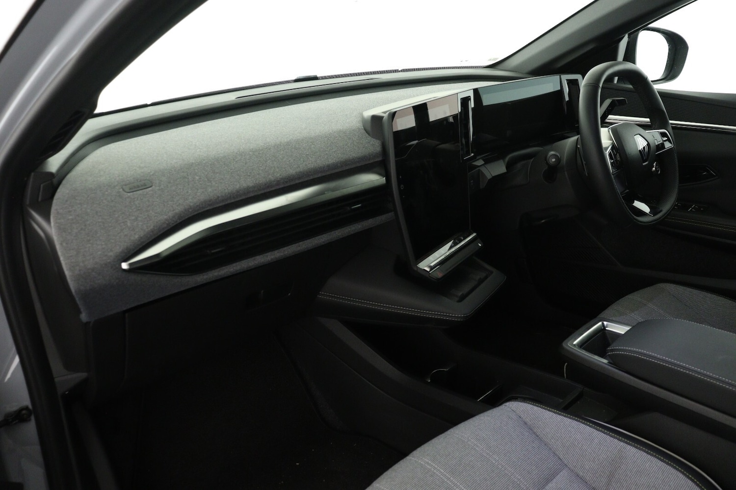 Used Renault Megane E Tech 2024 for sale - 76384526: Photo 10