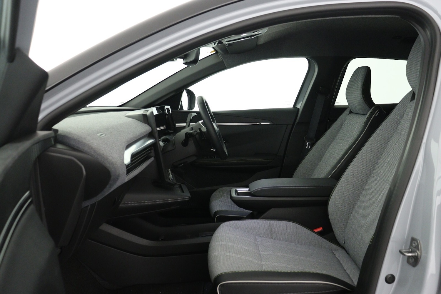 Used Renault Megane E Tech 2024 for sale - 76384526: Photo 11