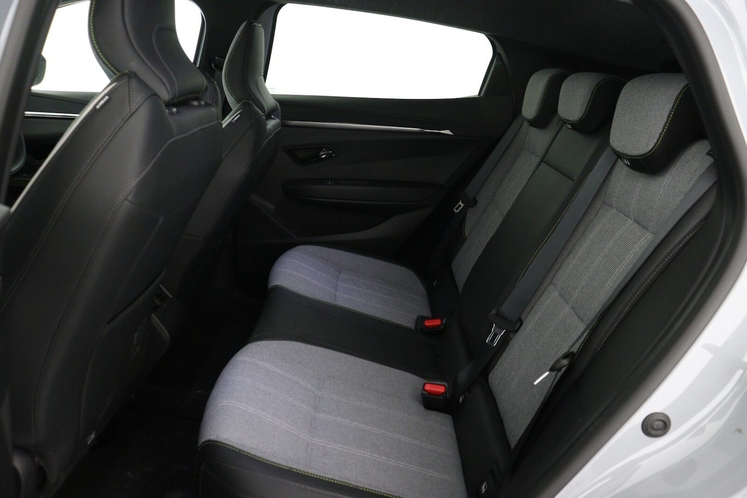 Used Renault Megane E Tech 2024 for sale - 76384526: Photo 12