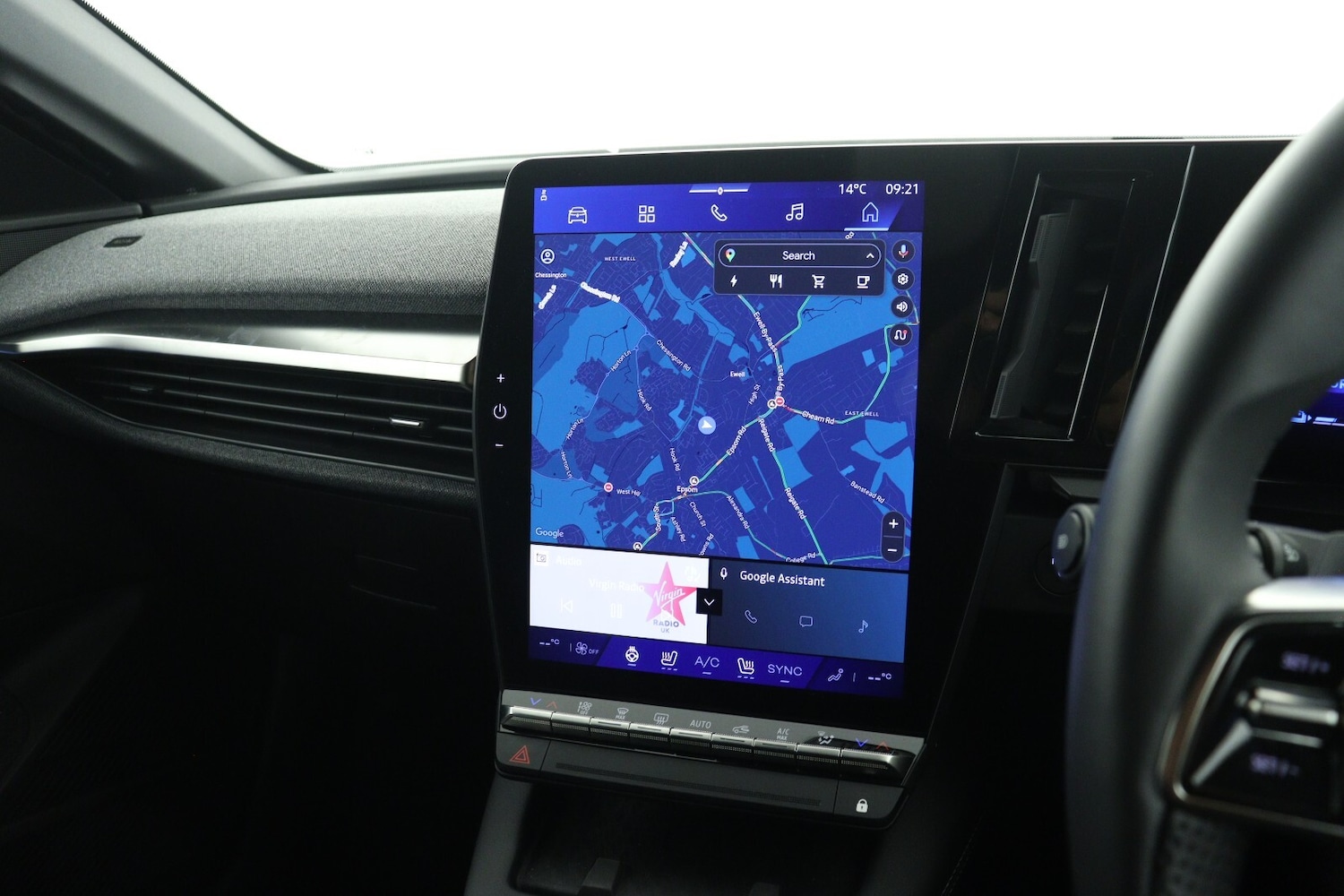 Used Renault Megane E Tech 2024 for sale - 76384526: Photo 13