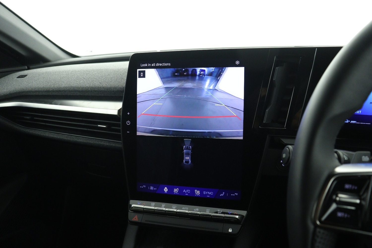 Used Renault Megane E Tech 2024 for sale - 76384526: Photo 14