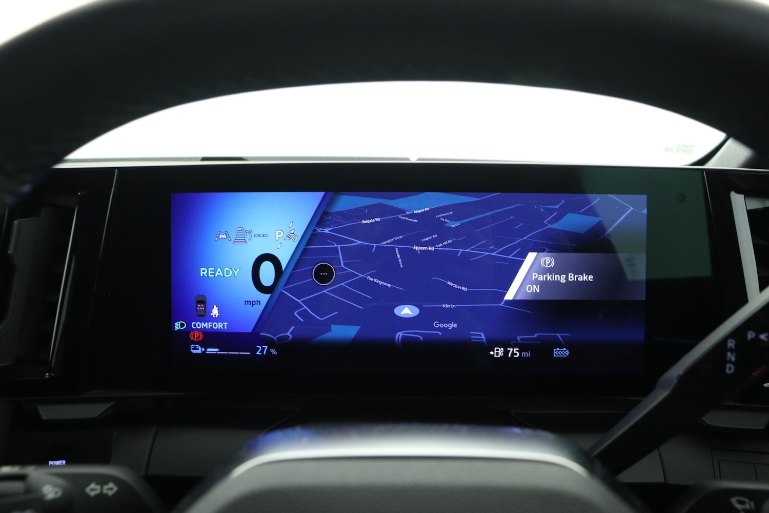 Used Renault Megane E Tech 2024 for sale - 76384526: Photo 15