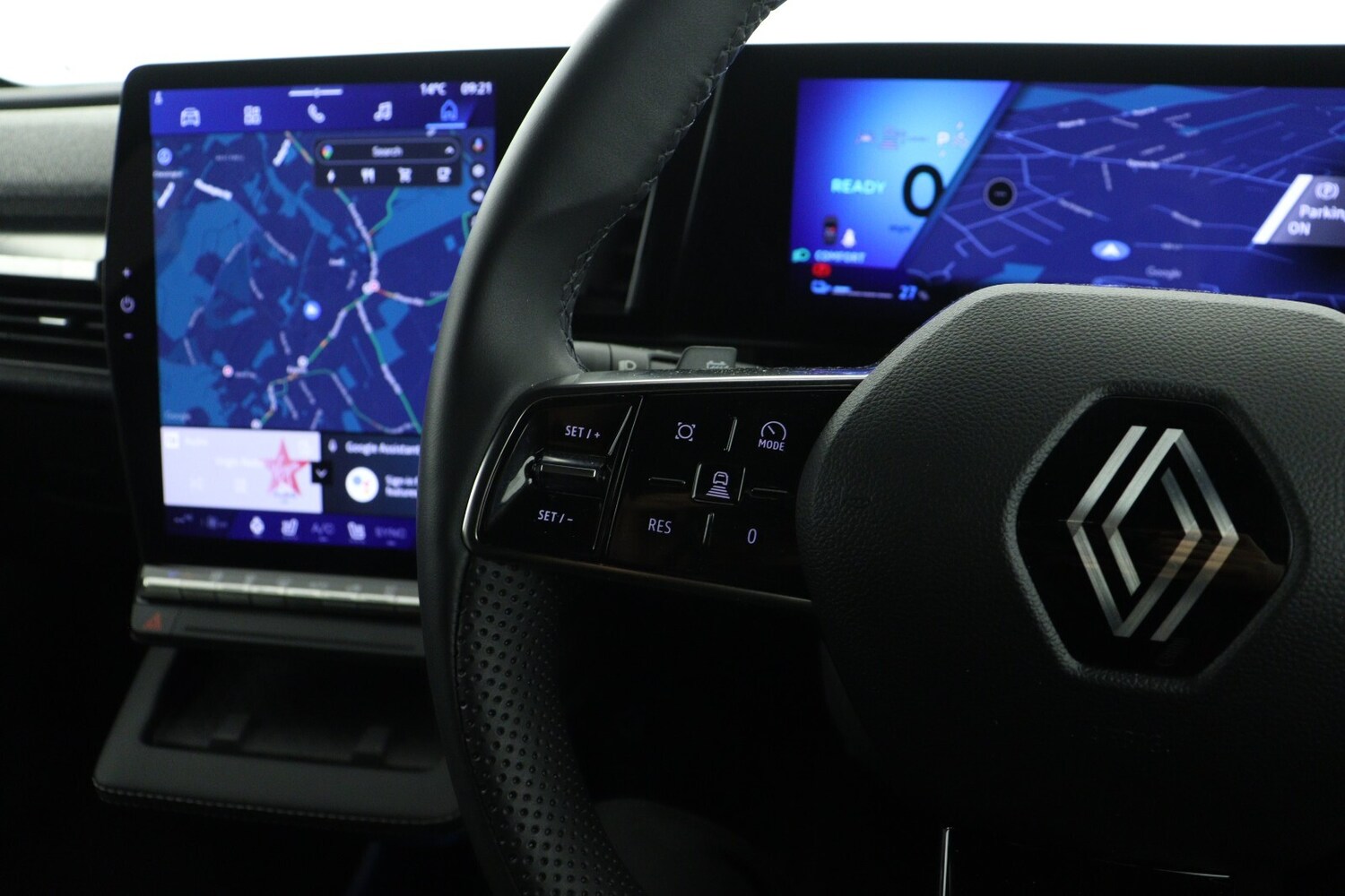 Used Renault Megane E Tech 2024 for sale - 76384526: Photo 17