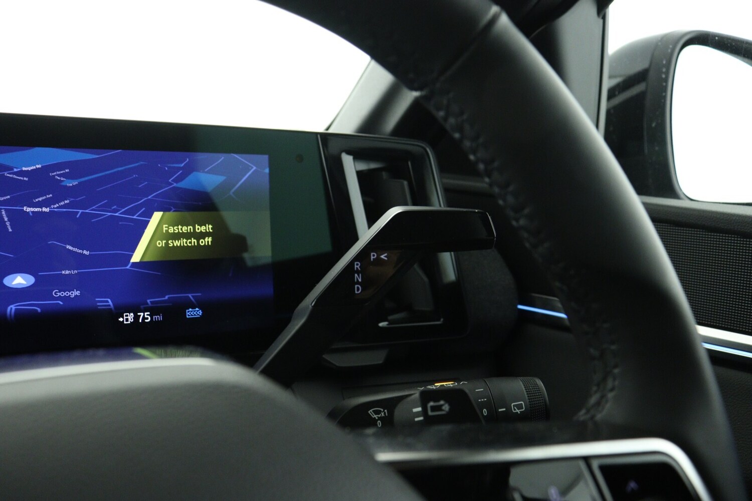 Used Renault Megane E Tech 2024 for sale - 76384526: Photo 19