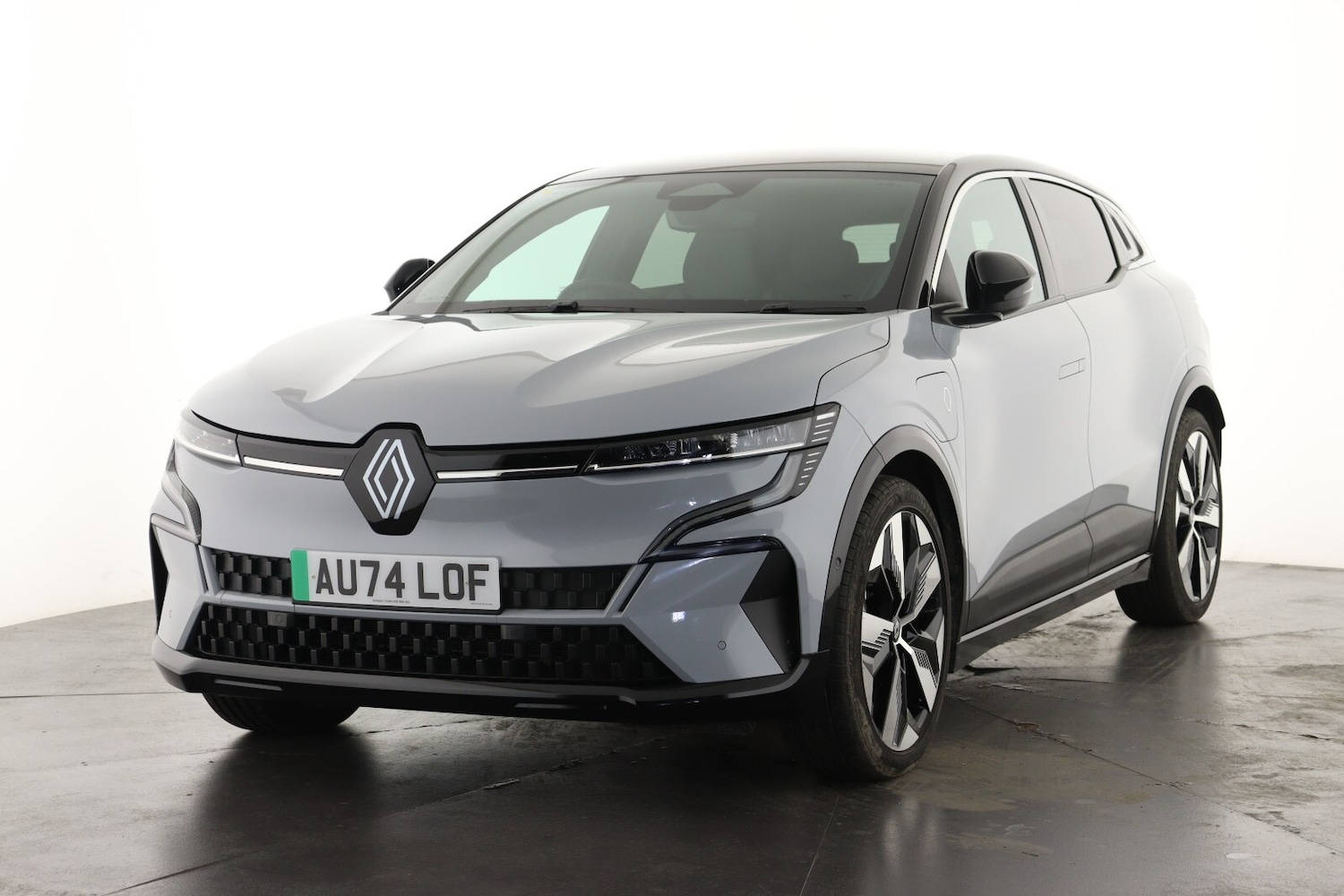 Used Renault Megane E Tech 2024 for sale - 76384526: Photo 6