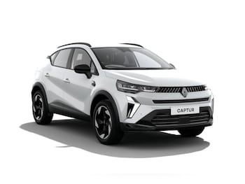 Used Renault Captur 2025 for sale - 76614898: Photo