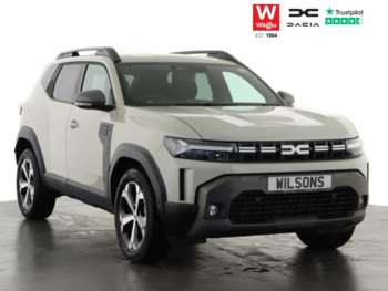 2025 - 1.2 TCe 130 Journey 5dr