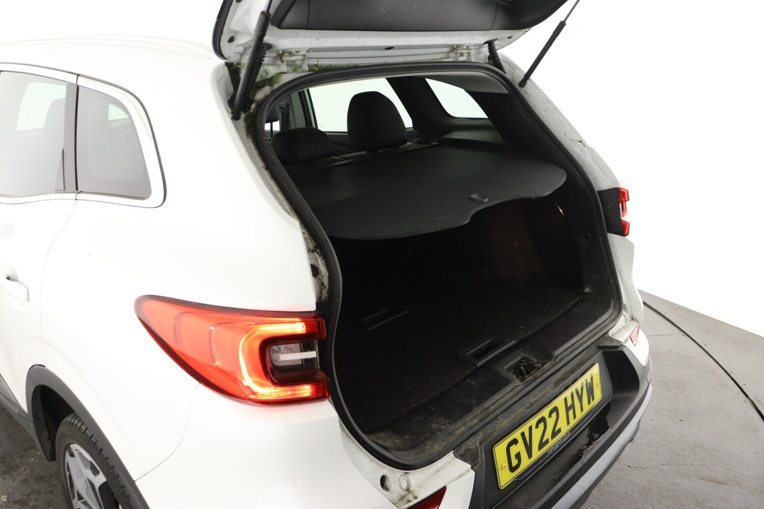 Used Renault Kadjar 2022 for sale - 75916957: Photo 10