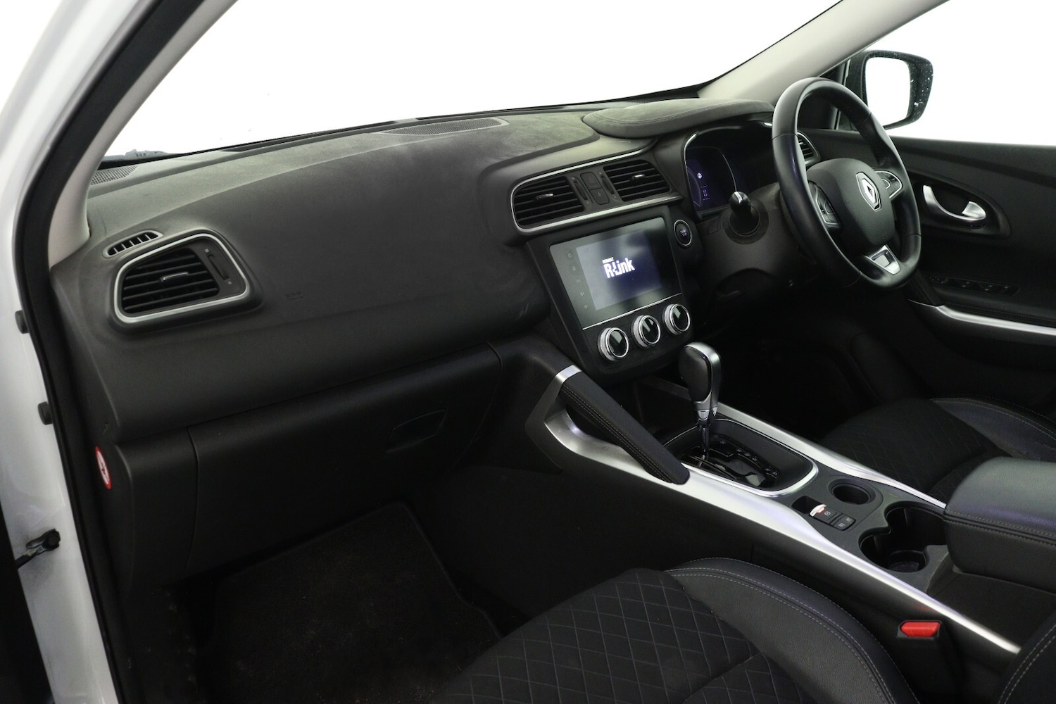 Used Renault Kadjar 2022 for sale - 75916957: Photo 11