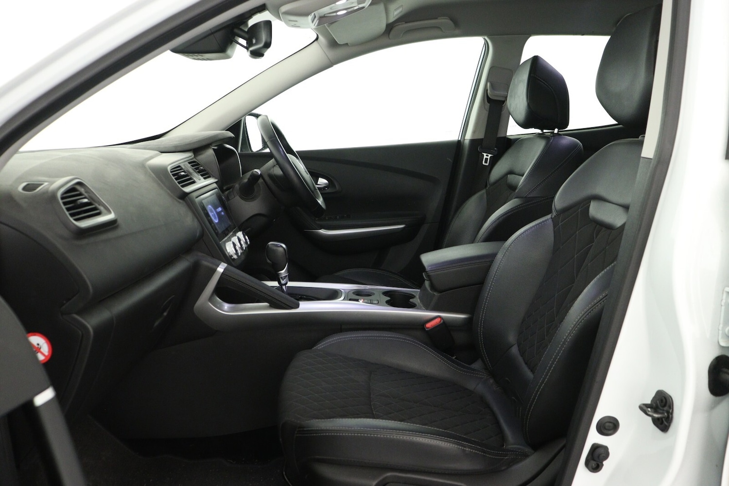 Used Renault Kadjar 2022 for sale - 75916957: Photo 12