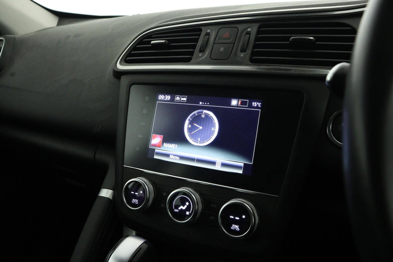 Used Renault Kadjar 2022 for sale - 75916957: Photo 15