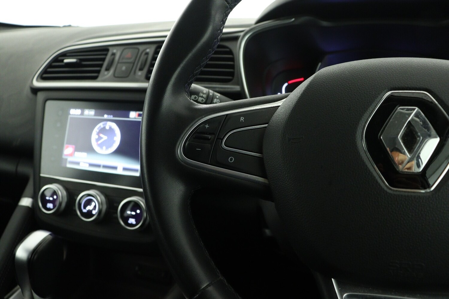 Used Renault Kadjar 2022 for sale - 75916957: Photo 17