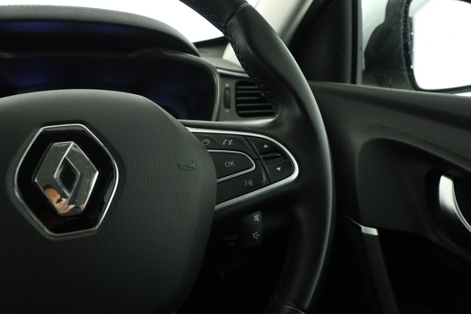 Used Renault Kadjar 2022 for sale - 75916957: Photo 18