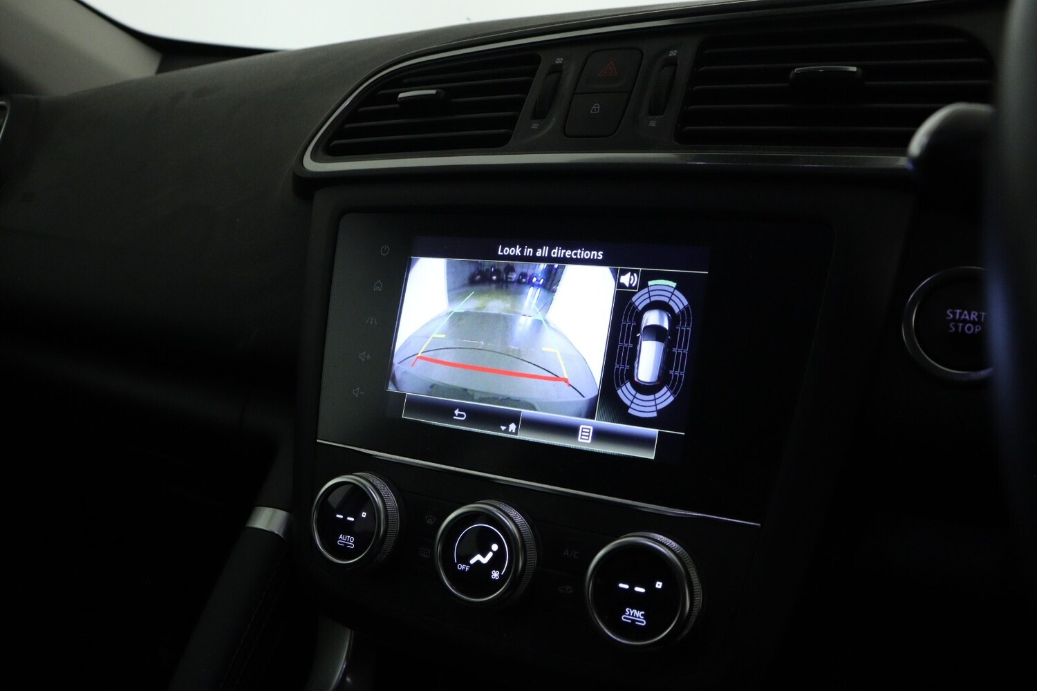 Used Renault Kadjar 2022 for sale - 75916957: Photo 22